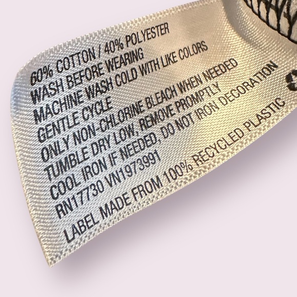 Pink Floyd Kids Black Graphic Cropped Hoodie Size Medium (7/8) - Picture 5 of 7